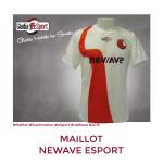 Maillot - NeWave eSport