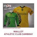 Maillot - ACC