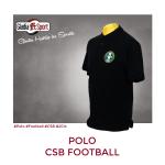Polo - CSB Football