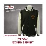 Teddy - ECORP eSport