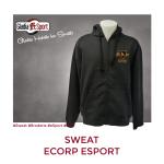 Sweat - ECORP eSport