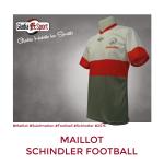 Maillot - Schindler