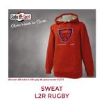 Sweat - L2R Lapeyrousse Rugby