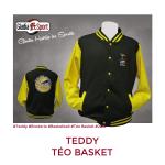 Teddy - Téo Basket