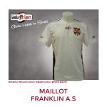 Maillot - AS Franklin