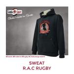 Sweat - R.A.C Rugby
