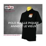 Polo - Annecy le Vieux Rugby