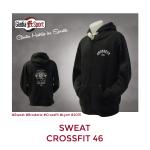 Sweat - Crossfit 46