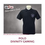 Polo - Divinity Gaming