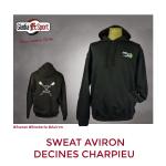 Sweat - Aviron Decinois