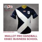 Maillot Pro Handball - ESSEC
