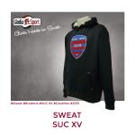 Sweat - SUC XV