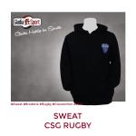 Sweat - CSG Rugby