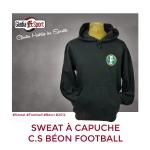Sweat - C.S Béon Football