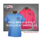 Sweat & Polo - Sarcelles