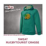 Sweat - Rugbytourist Grasse
