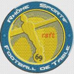 Rhône Sportif - Football de table