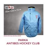 Parka - ASF Antibes (Antibes Hockey)