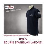 Polo - Écurie Stanislas Lafond