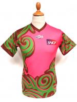 Maillot SNCF