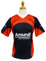 Maillot Rugby - Amundi Asset Management