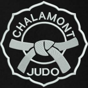Chalamont judo