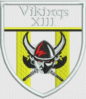 Viking XIII