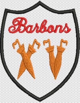 Barbon-Blason