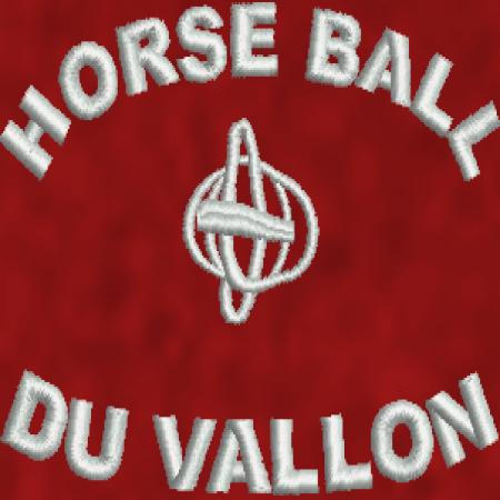 Horse Ball