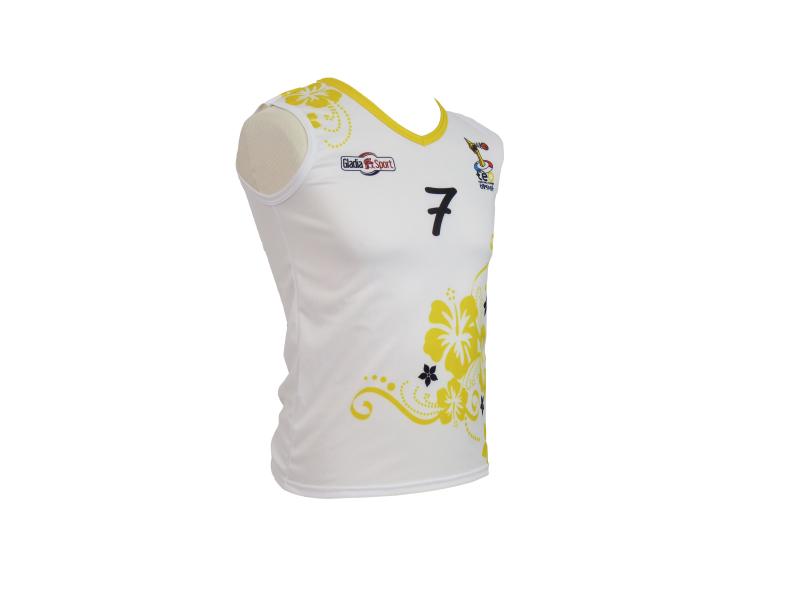 Maillot - Tassin Écully Olympique Basket