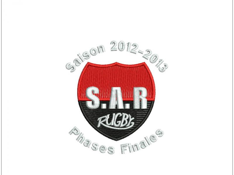 SAR-Rugby