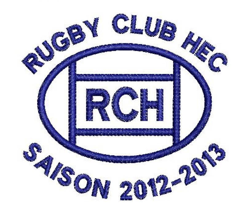 Rugby Club HEC