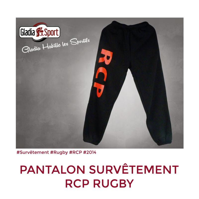 Pantalon - RCP Rugby