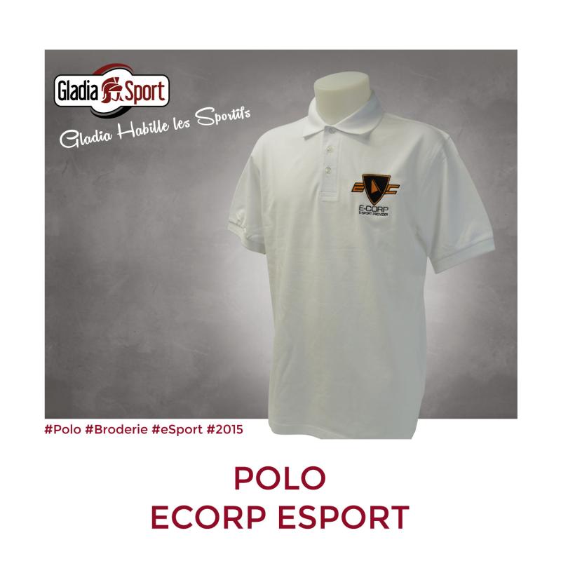 Polo - ECORP eSport