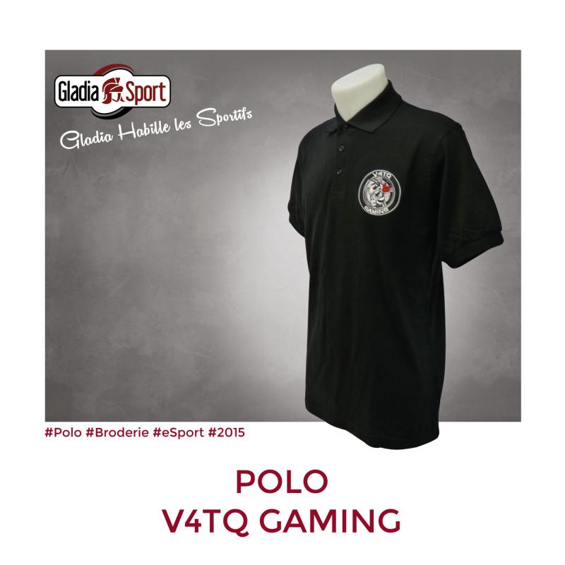 Polo - V4TQ Gaming