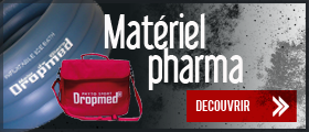 Materiel Pharmacie