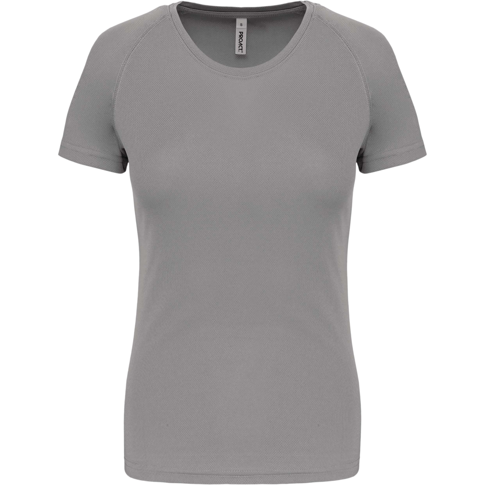 T-shirt de sport manches courtes femme - PROACT®