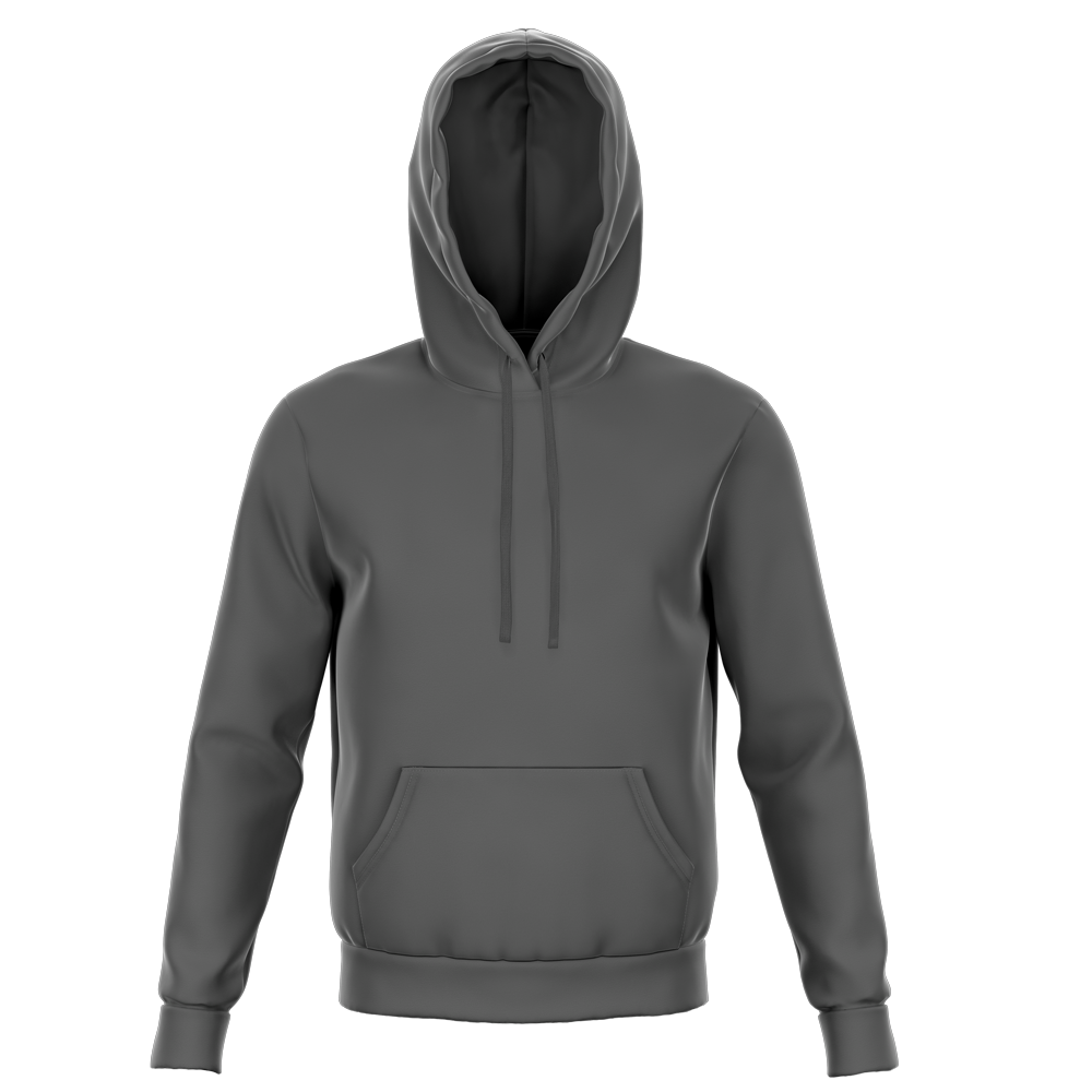 Pull gris foncé hotsell