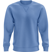 hqtxadm/7291_5d42b3677cc42_SWEAT-DELUXE-COL-ROND-FACE-ROYAL-CHINE