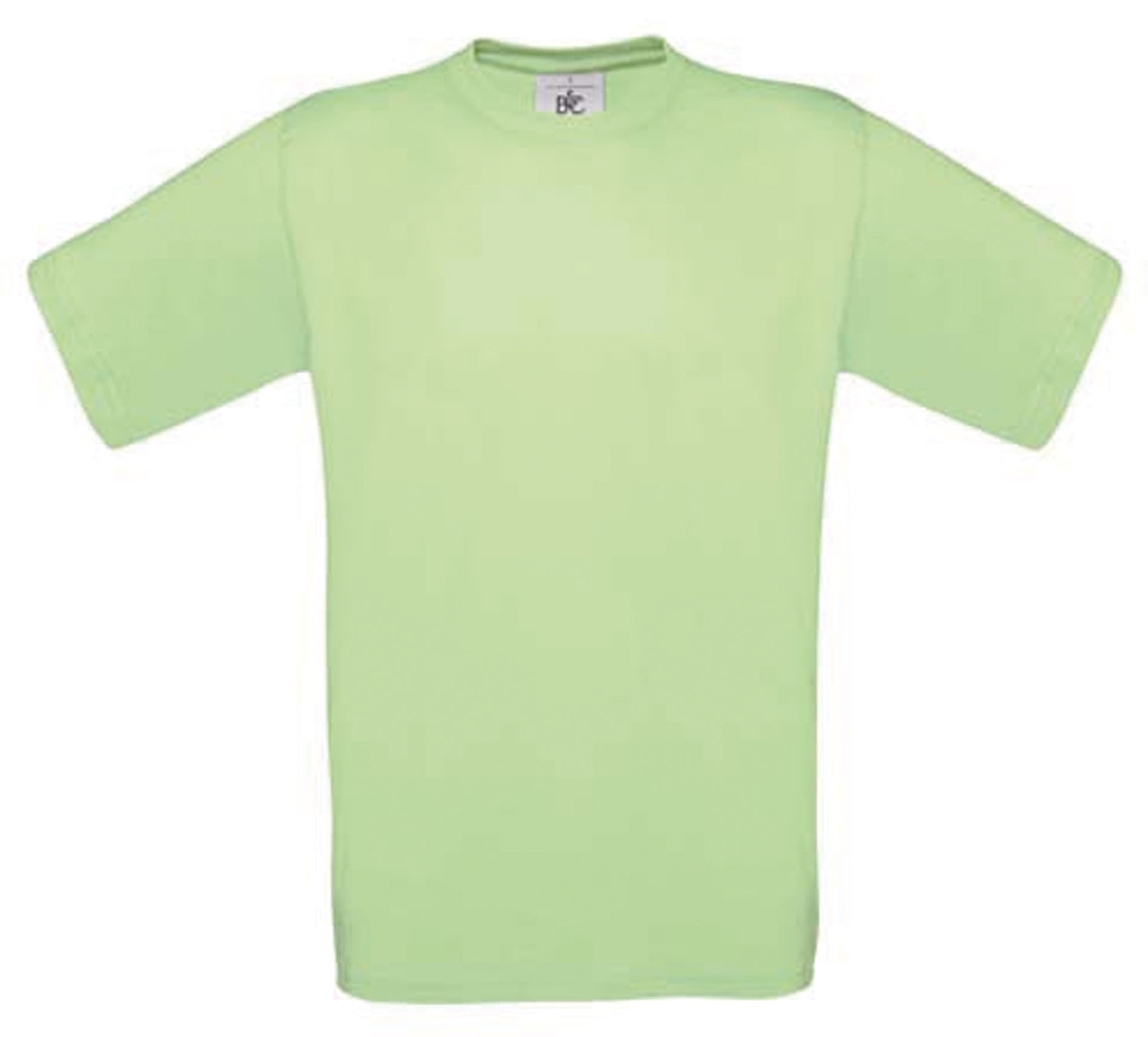 T-shirt EXACT 150 Mint Vert