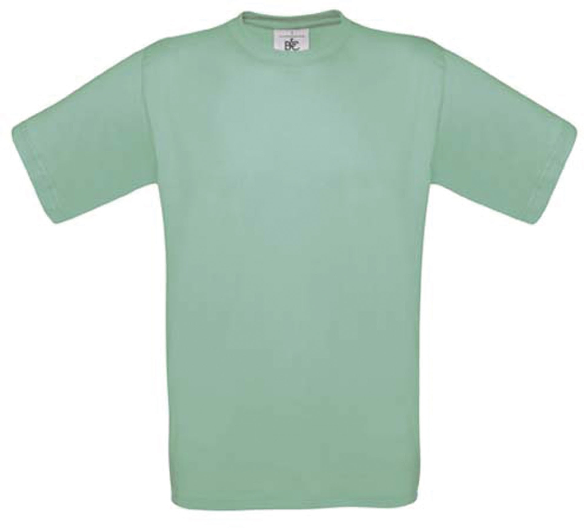 T-shirt EXACT 150 Used Wasabi vert
