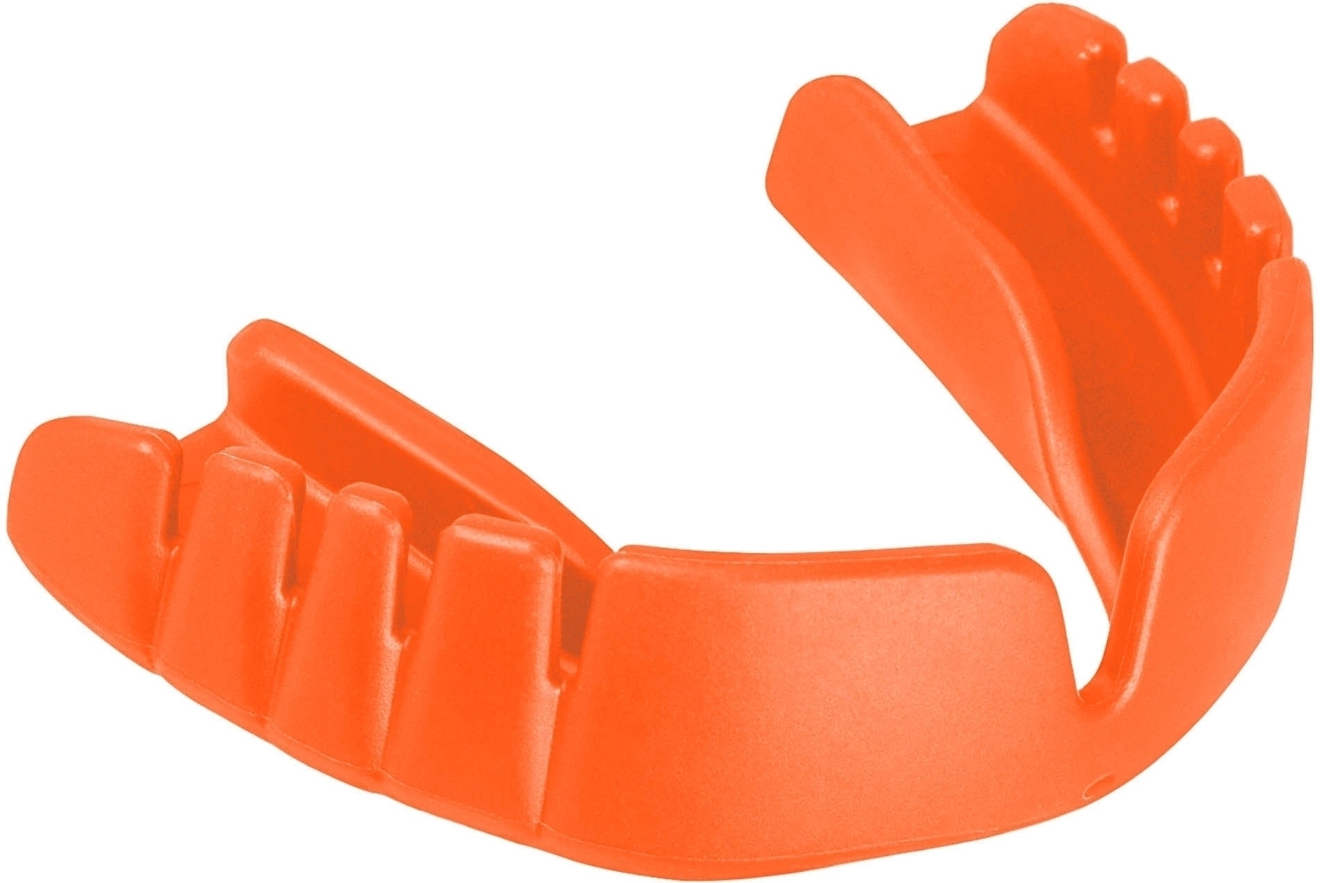 Protège-dents Snapfit Flouro Orange Orange