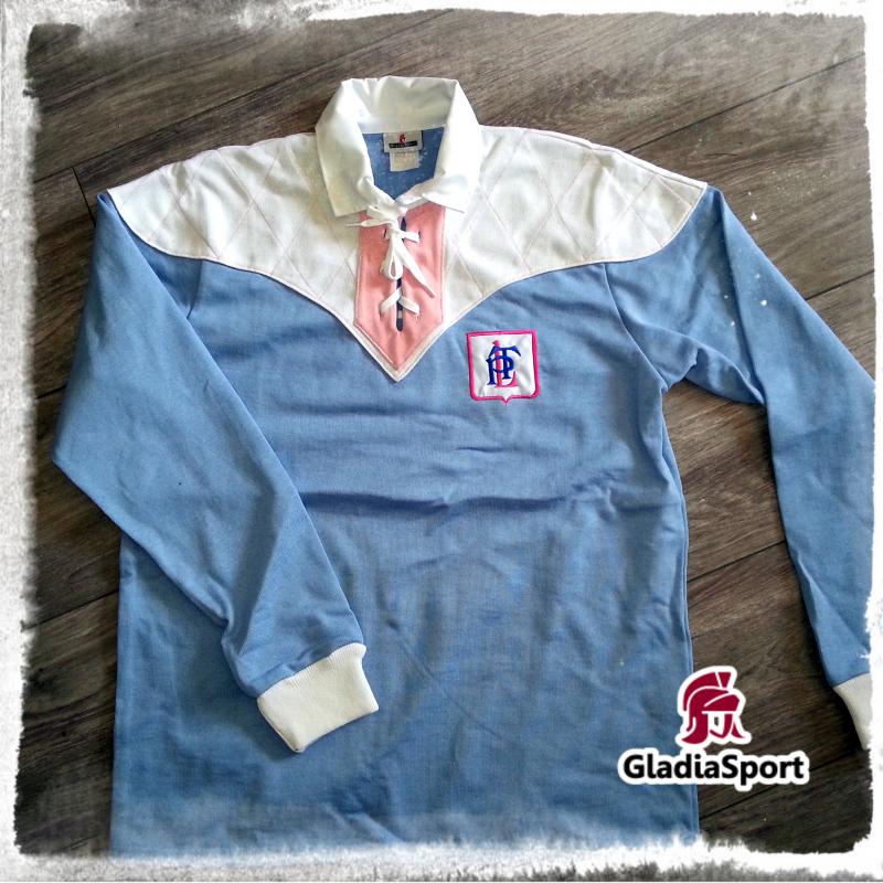 maillot rugby vintage pena lou tessoun